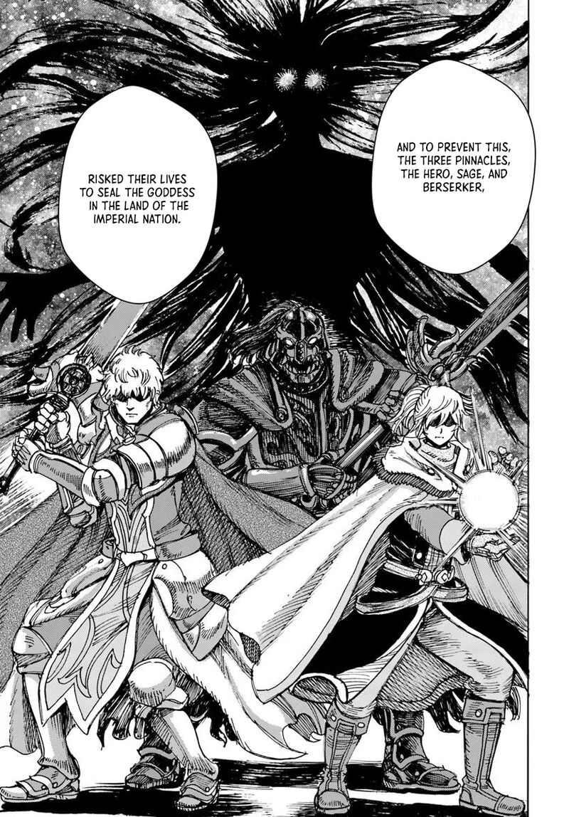 Shoukan Sareta Kenja Wa Isekai Wo Yuku 53 7