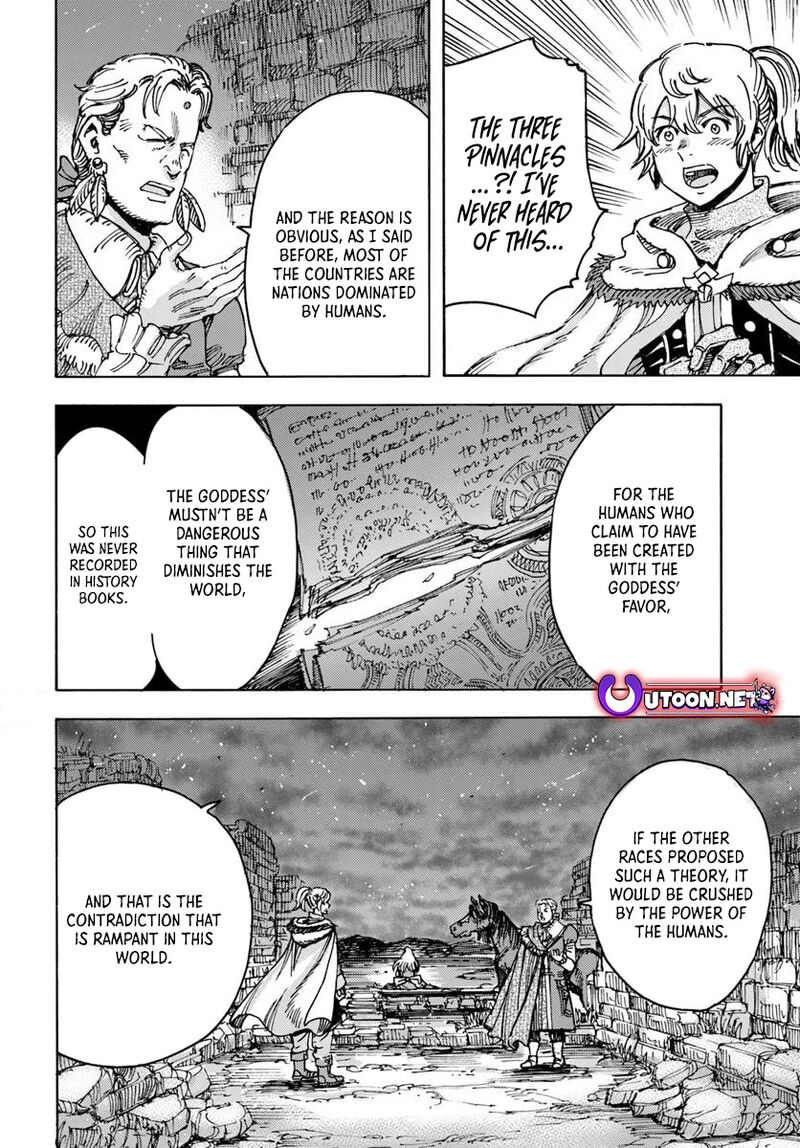 Shoukan Sareta Kenja Wa Isekai Wo Yuku 53 8