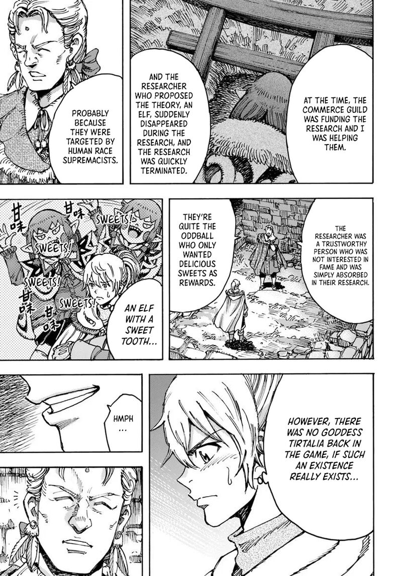 Shoukan Sareta Kenja Wa Isekai Wo Yuku 53 9