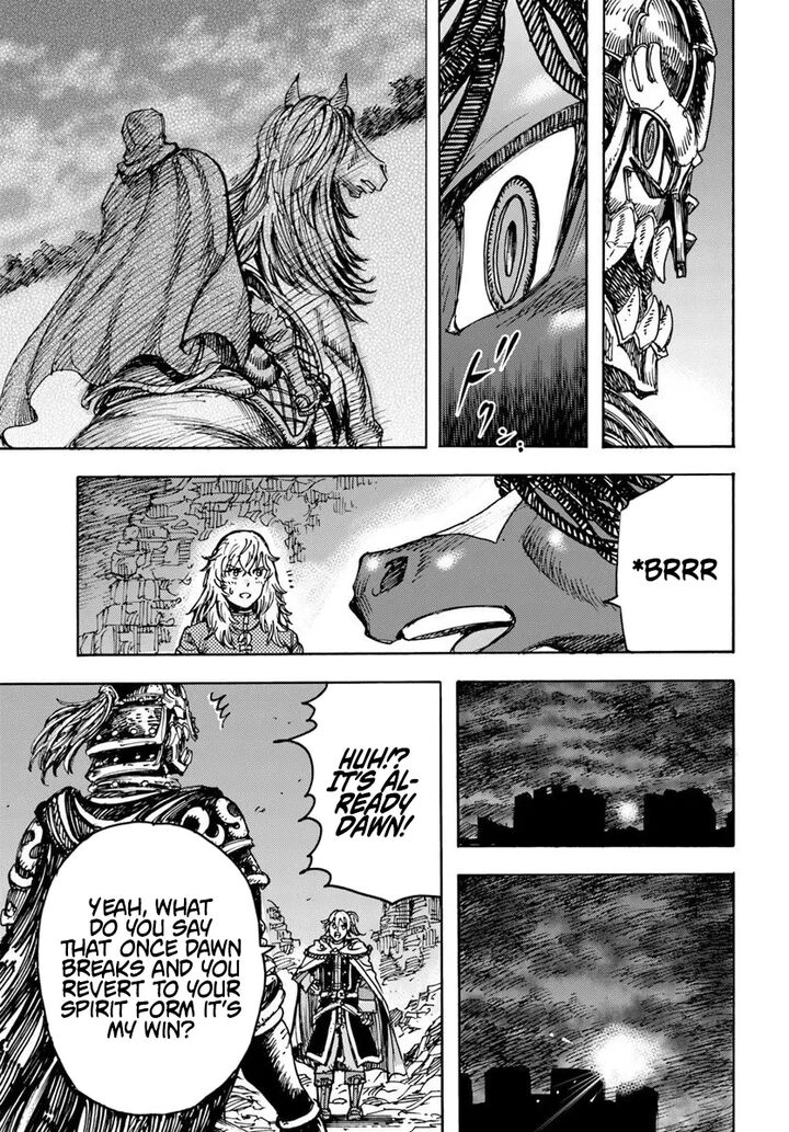 Shoukan Sareta Kenja Wa Isekai Wo Yuku 56 23