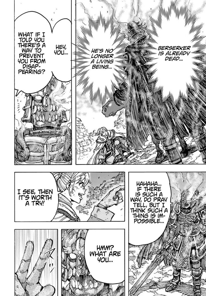 Shoukan Sareta Kenja Wa Isekai Wo Yuku 56 34