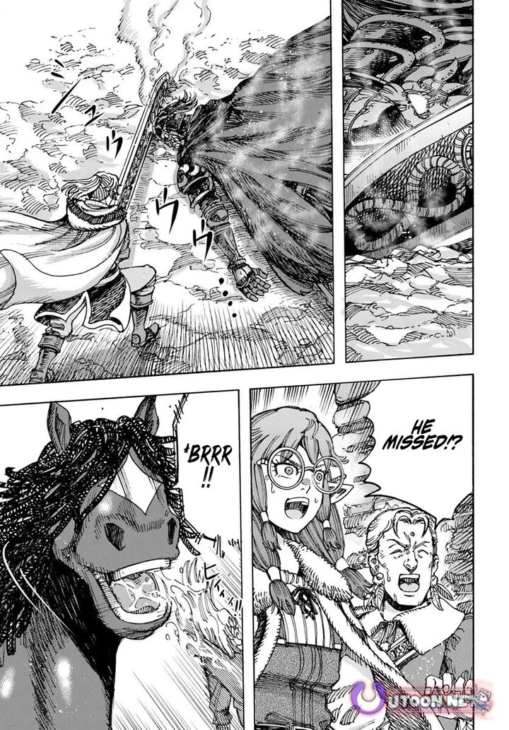 Shoukan Sareta Kenja Wa Isekai Wo Yuku 56 5