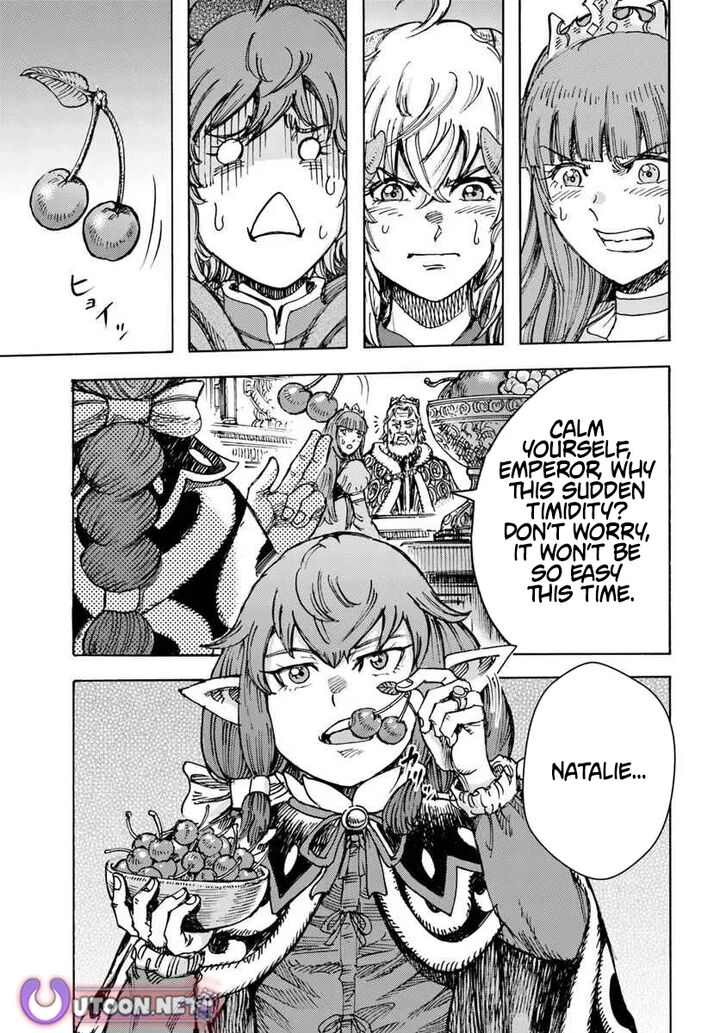 Shoukan Sareta Kenja Wa Isekai Wo Yuku 57a 15