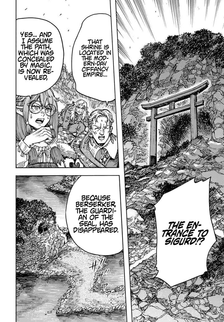 Shoukan Sareta Kenja Wa Isekai Wo Yuku 57a 8