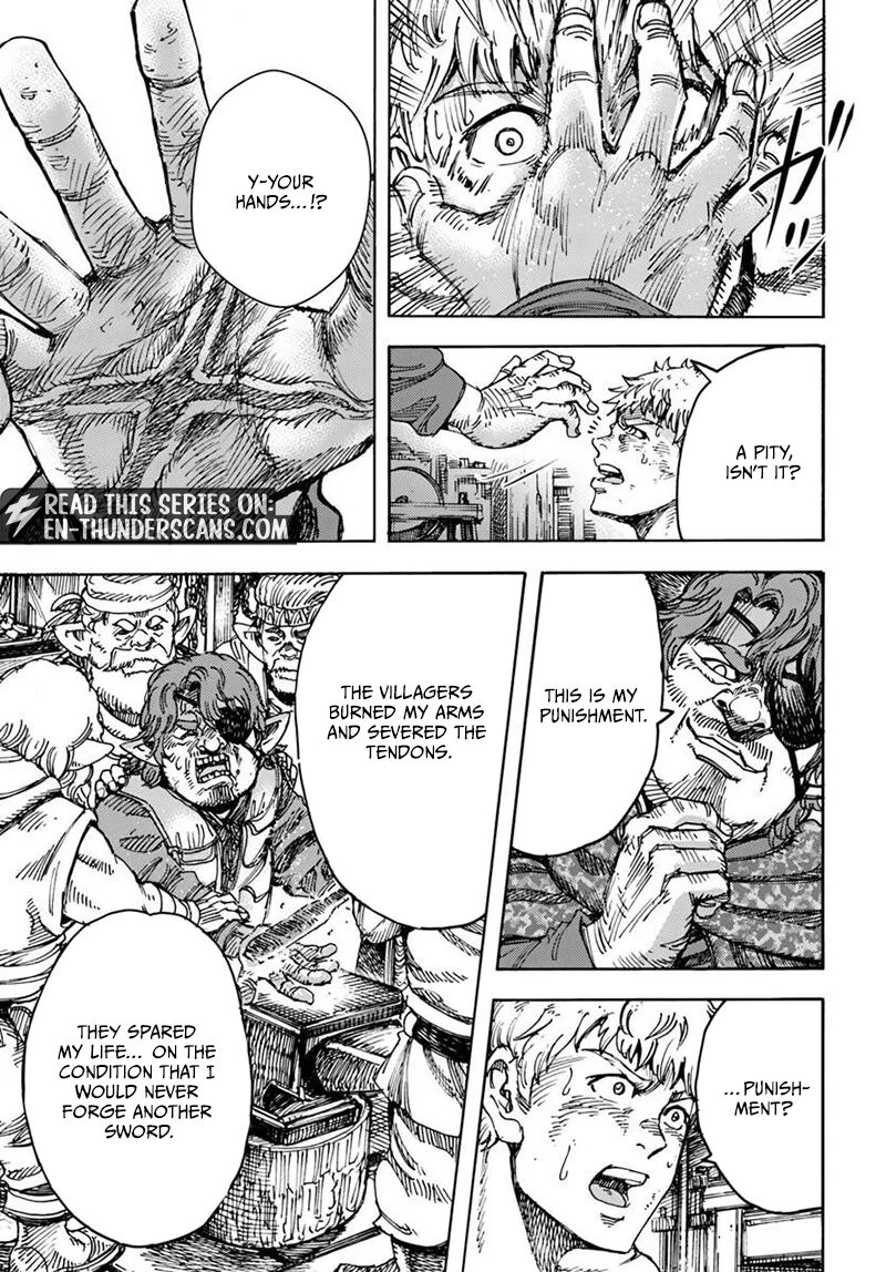 Shoukan Sareta Kenja Wa Isekai Wo Yuku 59a 12