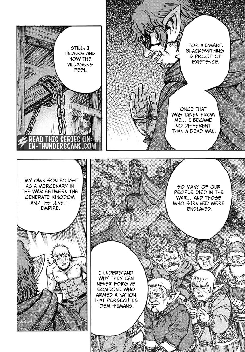 Shoukan Sareta Kenja Wa Isekai Wo Yuku 59a 13
