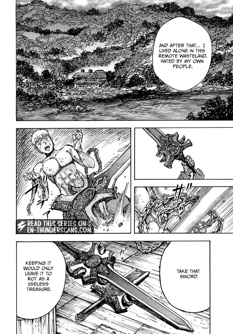 Shoukan Sareta Kenja Wa Isekai Wo Yuku 59a 15