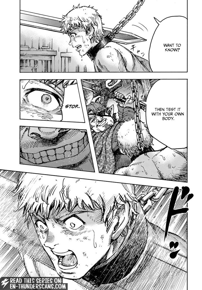 Shoukan Sareta Kenja Wa Isekai Wo Yuku 59a 4