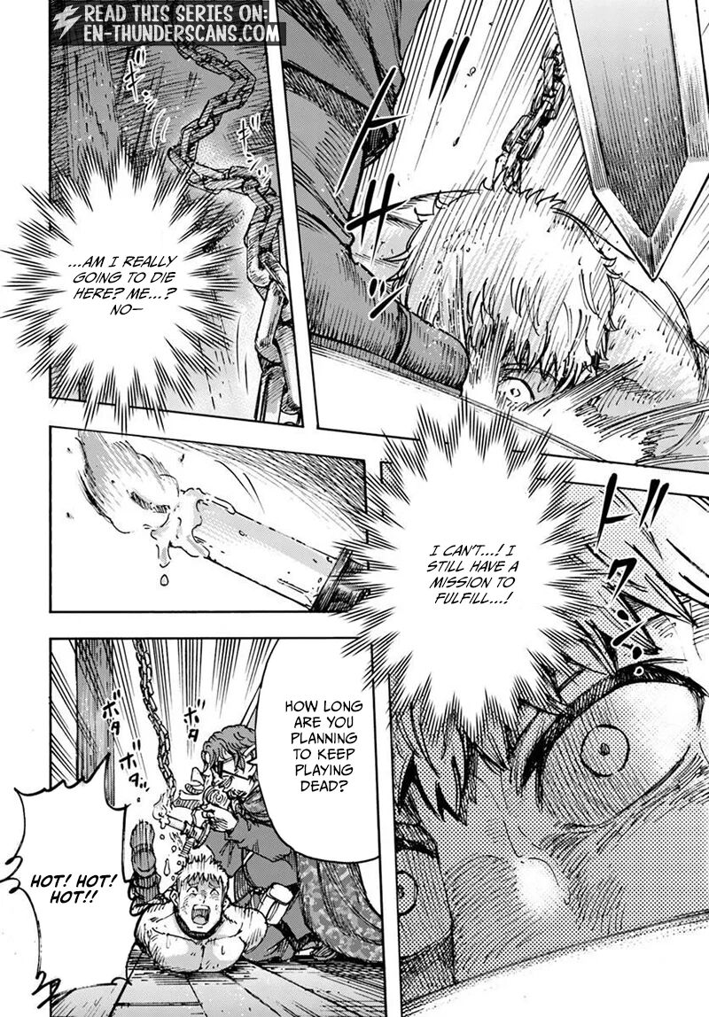 Shoukan Sareta Kenja Wa Isekai Wo Yuku 59a 5