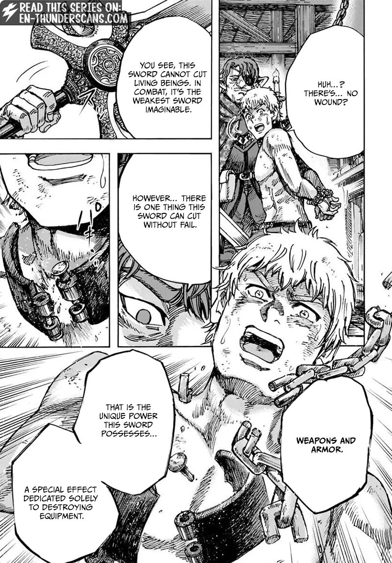 Shoukan Sareta Kenja Wa Isekai Wo Yuku 59a 6