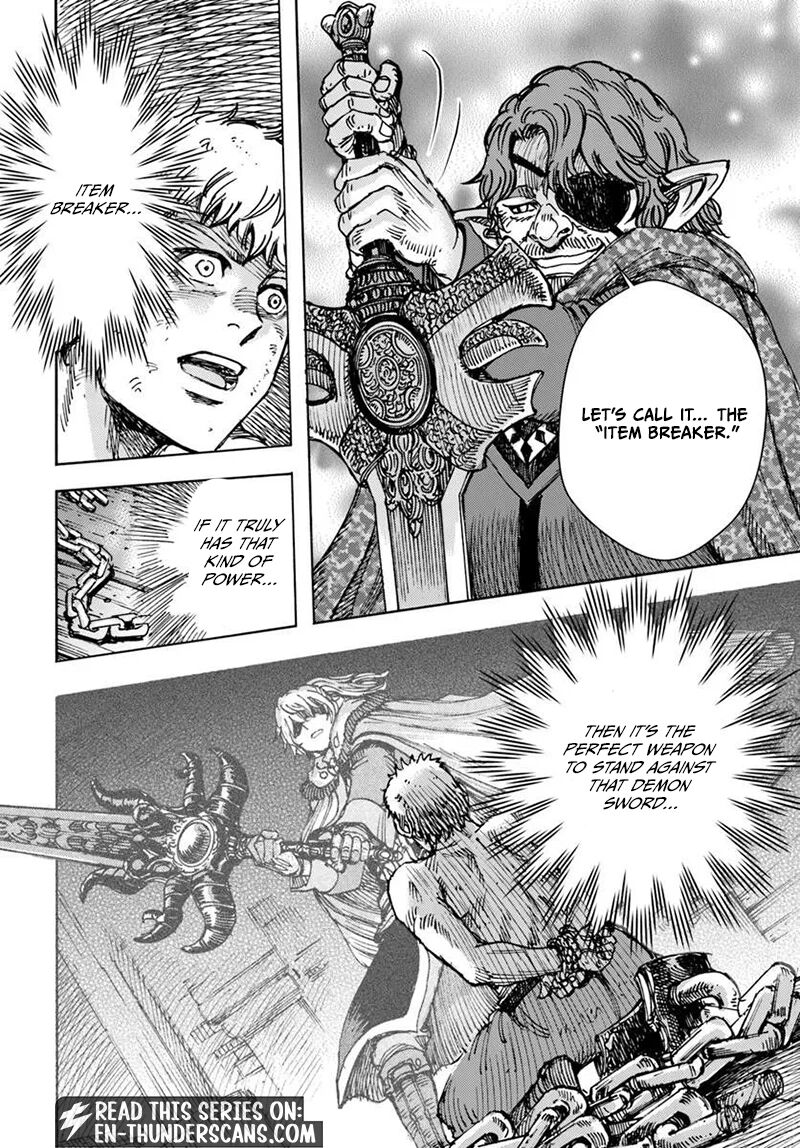 Shoukan Sareta Kenja Wa Isekai Wo Yuku 59a 7