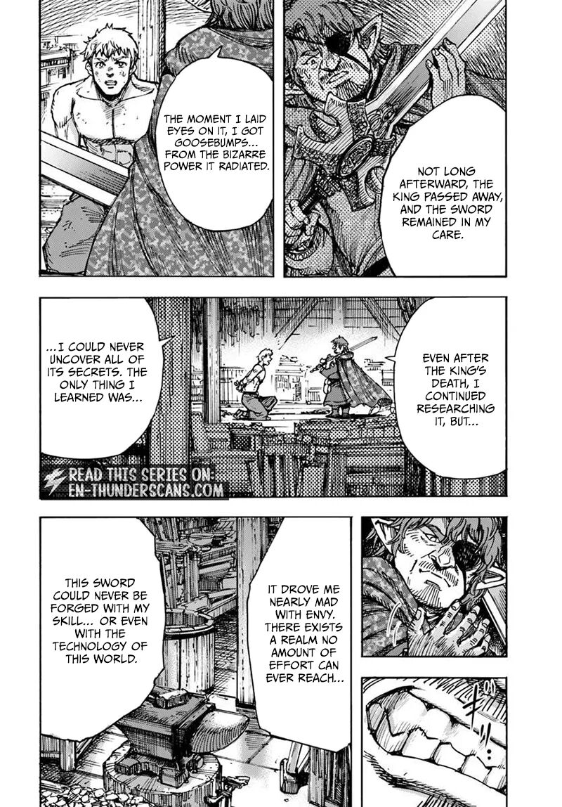 Shoukan Sareta Kenja Wa Isekai Wo Yuku 59a 9