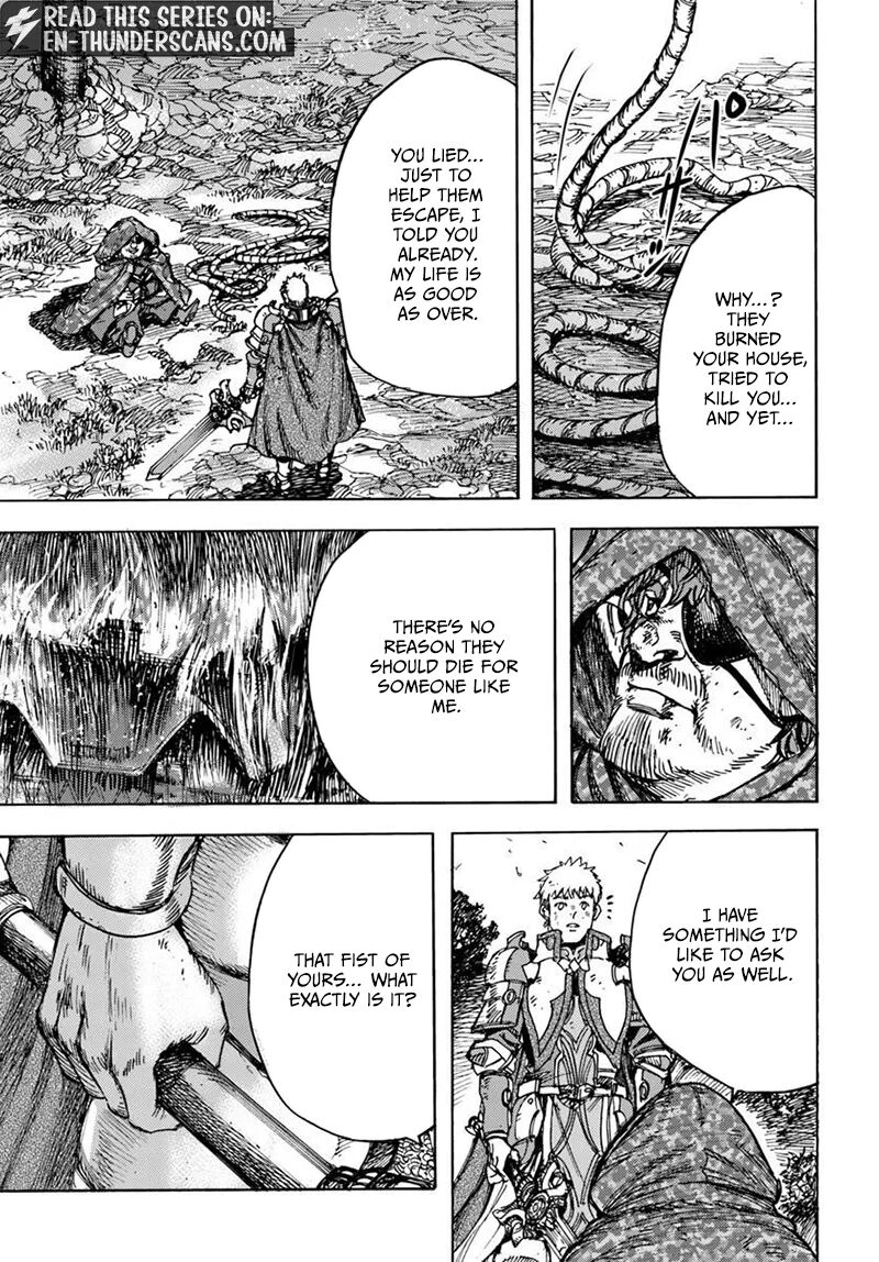 Shoukan Sareta Kenja Wa Isekai Wo Yuku 59b 13