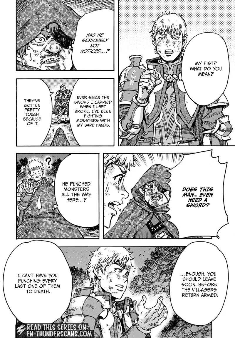 Shoukan Sareta Kenja Wa Isekai Wo Yuku 59b 14