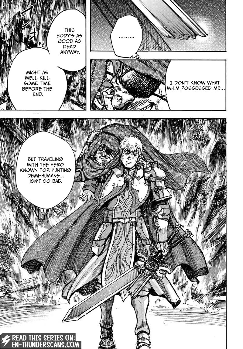 Shoukan Sareta Kenja Wa Isekai Wo Yuku 59b 17