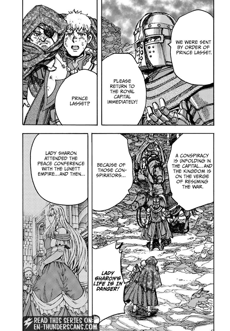 Shoukan Sareta Kenja Wa Isekai Wo Yuku 59b 19