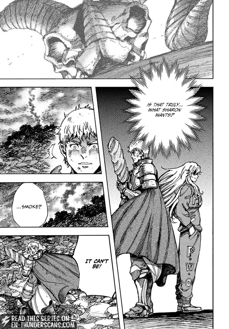 Shoukan Sareta Kenja Wa Isekai Wo Yuku 59b 5
