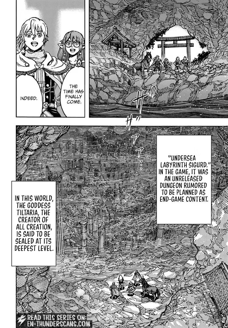 Shoukan Sareta Kenja Wa Isekai Wo Yuku 60a 5