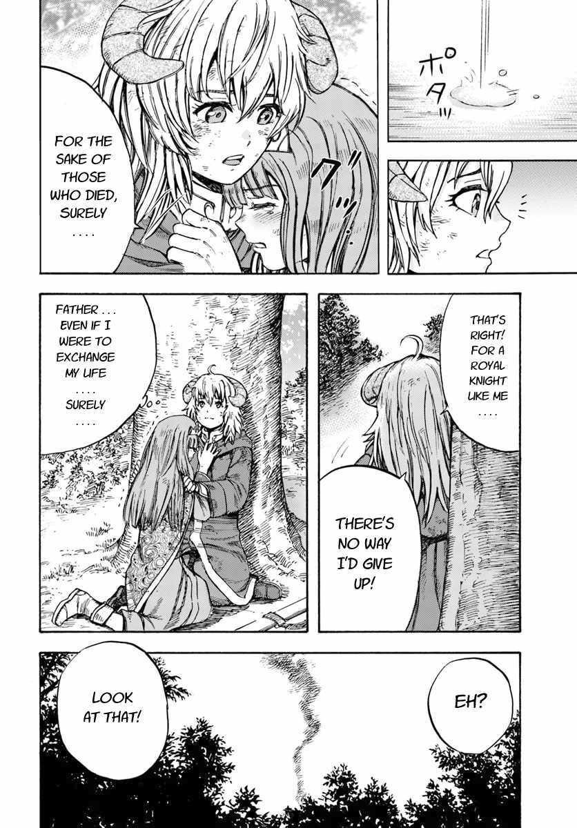 Shoukan Sareta Kenja Wa Isekai Wo Yuku 9 28