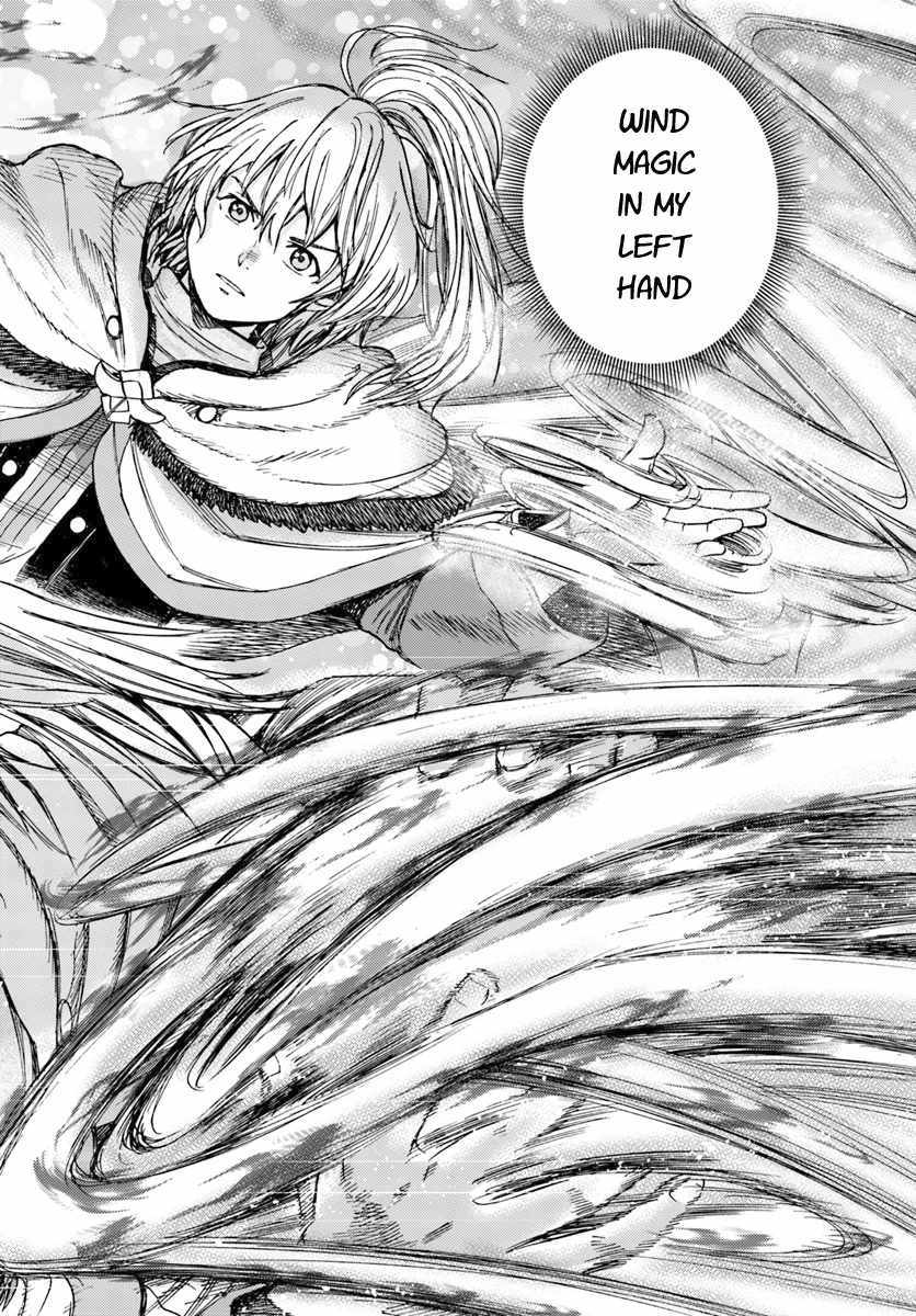 Shoukan Sareta Kenja Wa Isekai Wo Yuku 9 38
