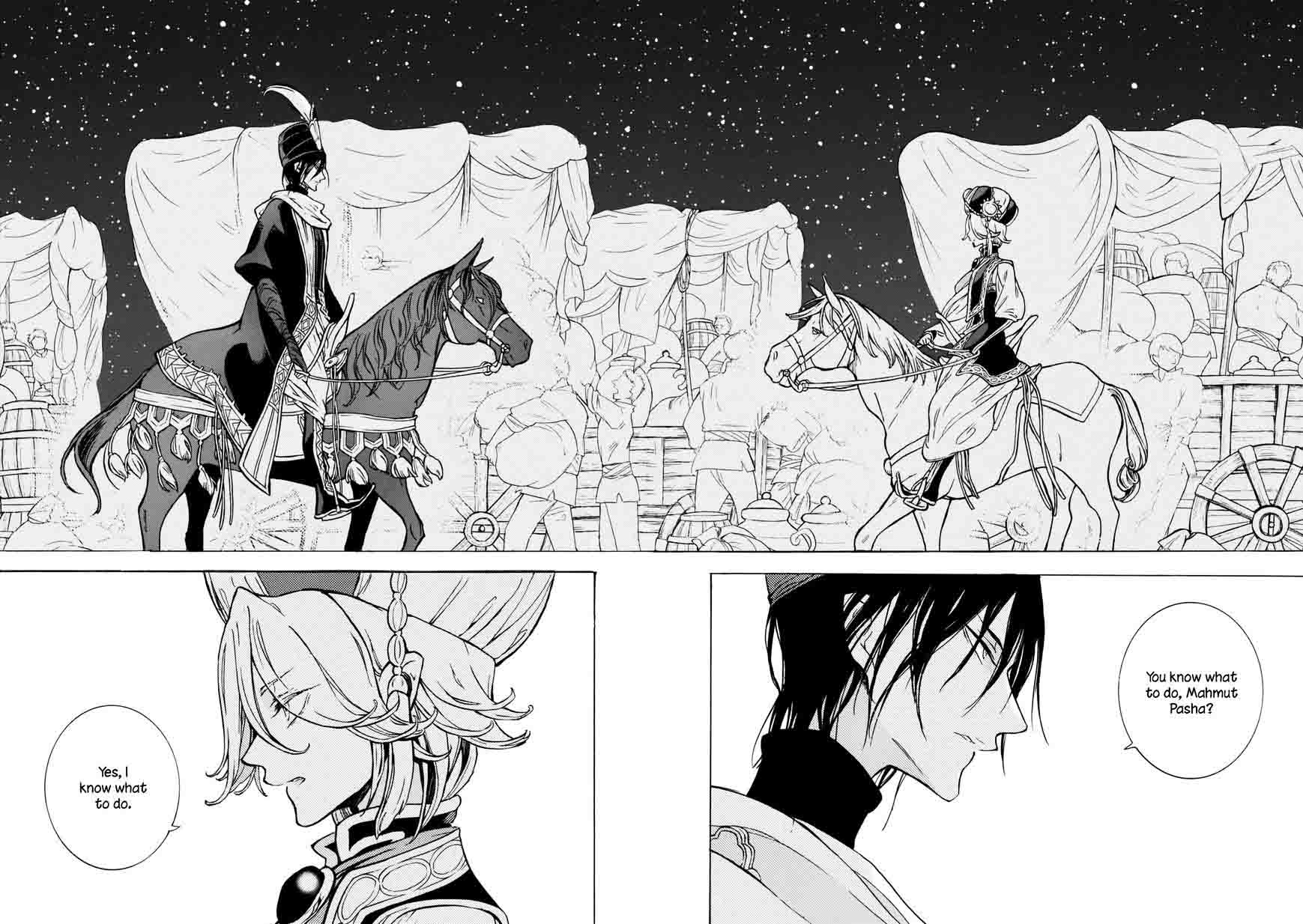 Shoukoku No Altair 101 28