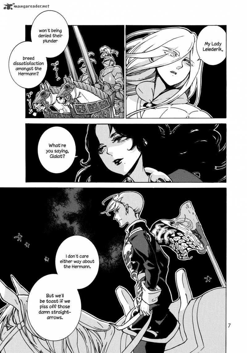 Shoukoku No Altair 102 9