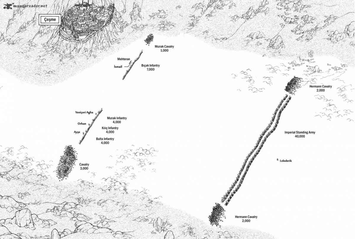 Shoukoku No Altair 105 23