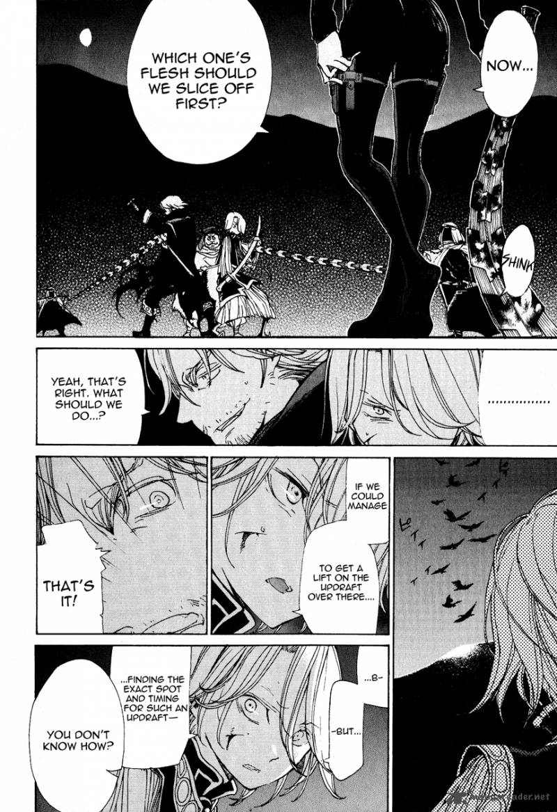 Shoukoku No Altair 11 24