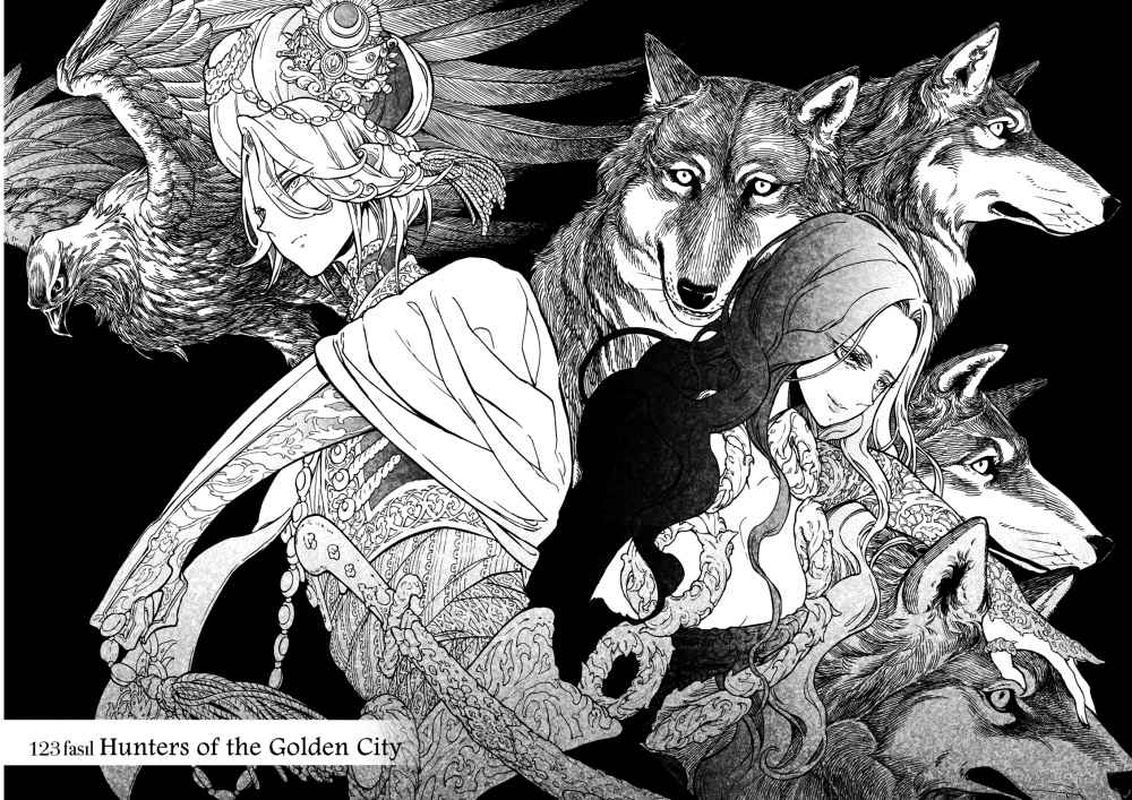 Shoukoku No Altair 123 2