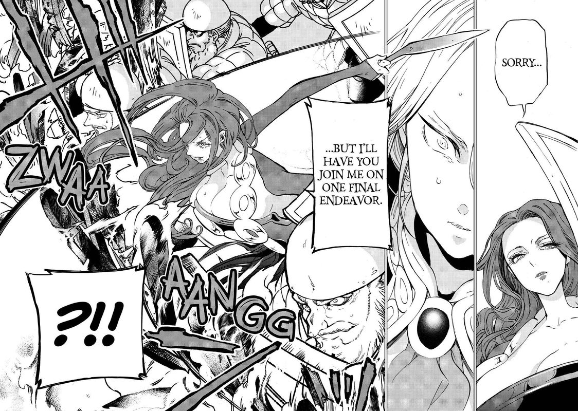 Shoukoku No Altair 129 19