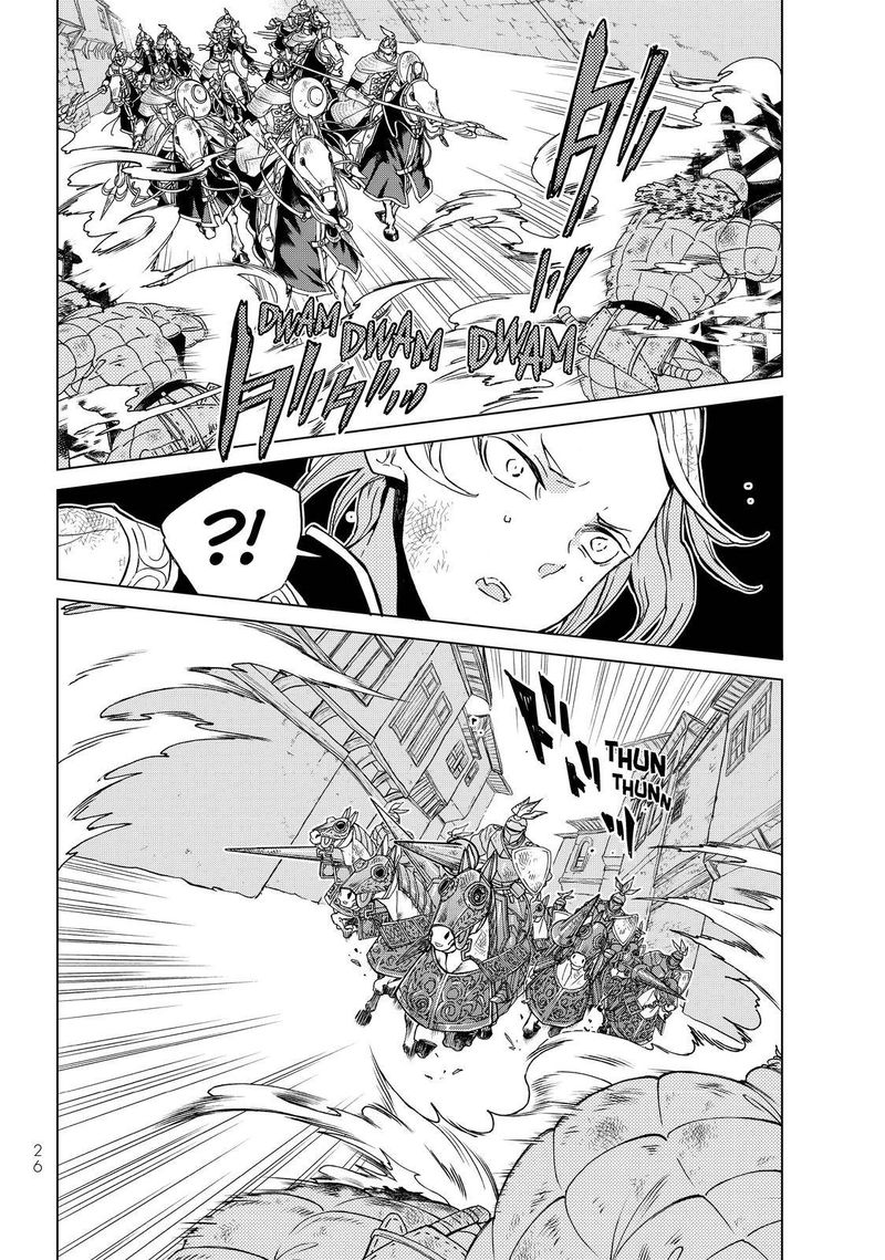 Shoukoku No Altair 129 22