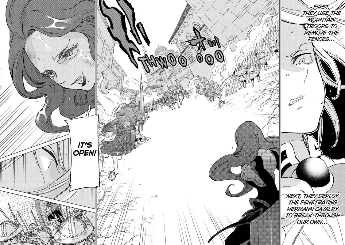 Shoukoku No Altair 129 24