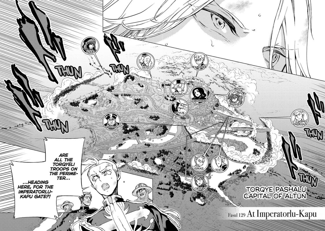 Shoukoku No Altair 129 8