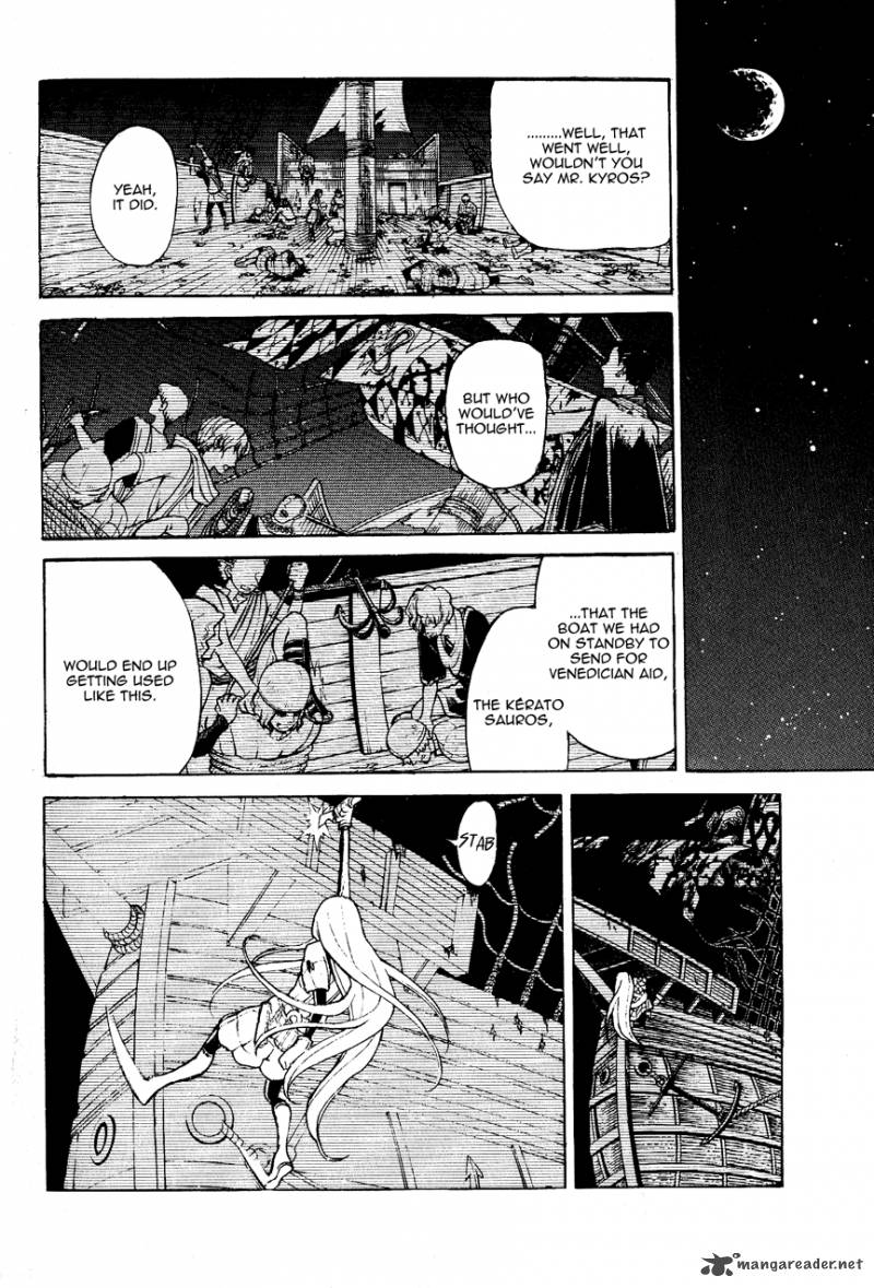 Shoukoku No Altair 15 10