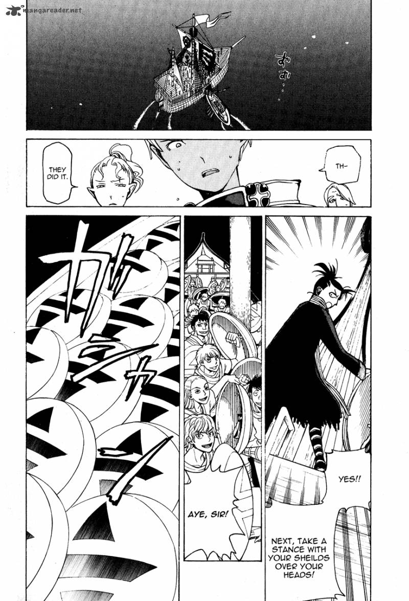 Shoukoku No Altair 15 7