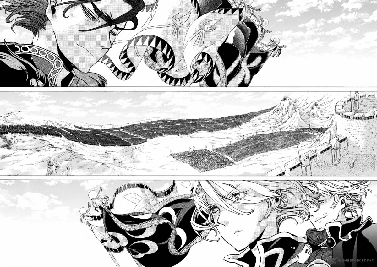 Shoukoku No Altair 31 20