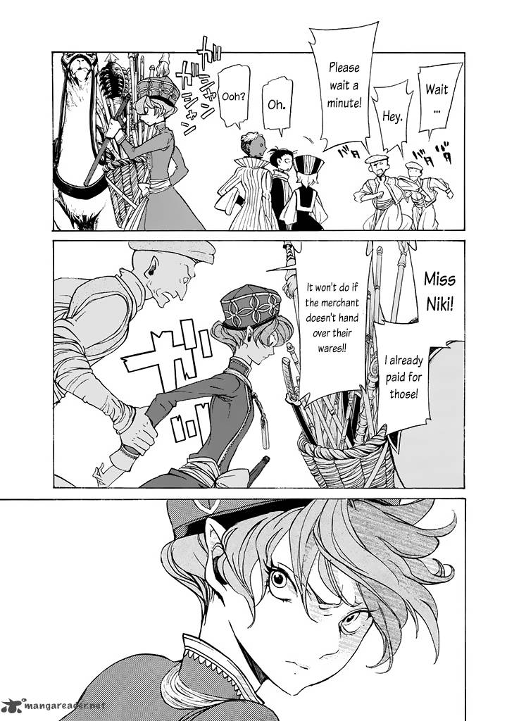 Shoukoku No Altair 37 19