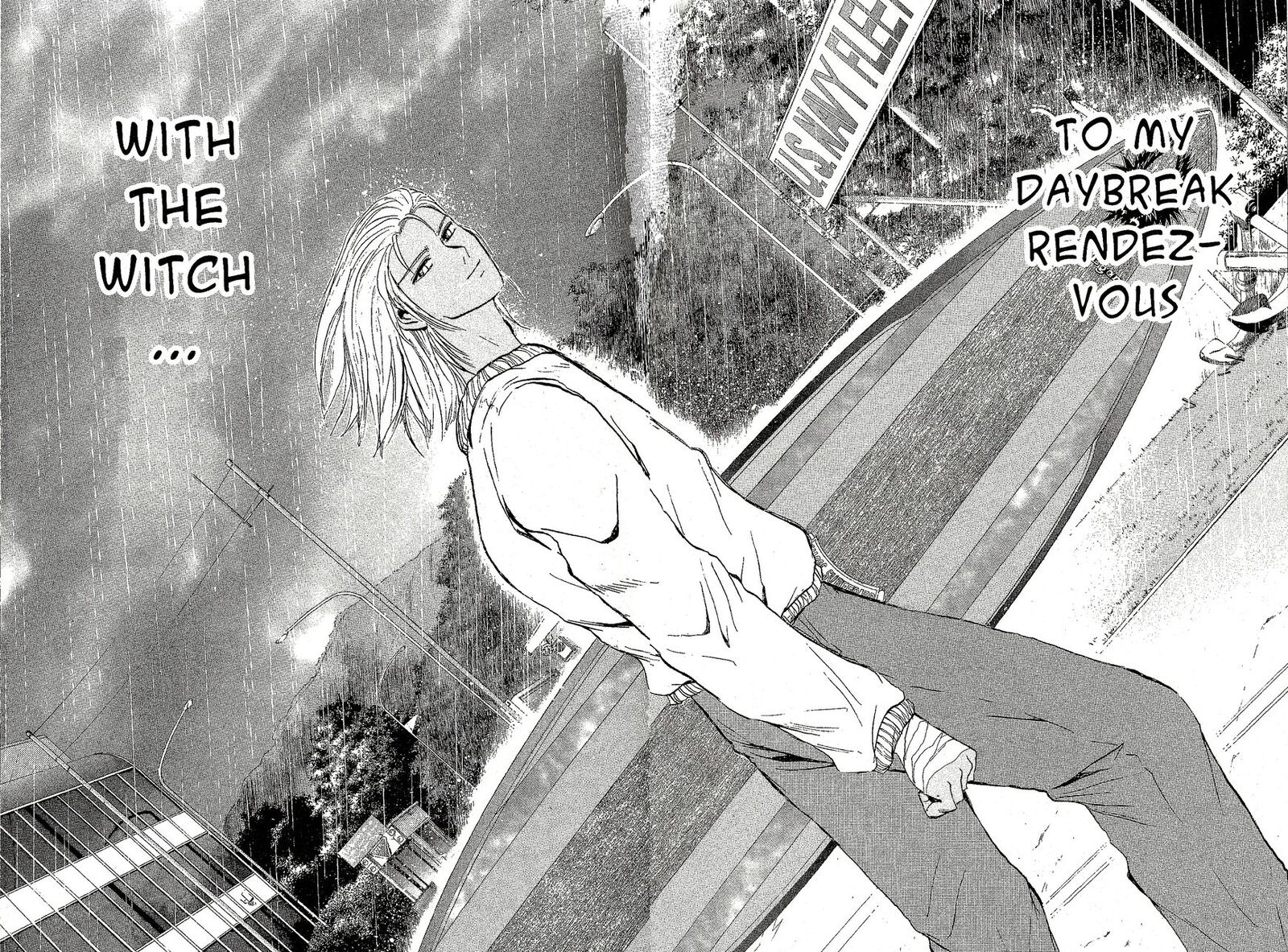Shounan Junai Gumi 222 15