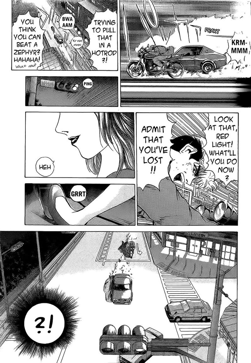 Shounan Junai Gumi 240 6