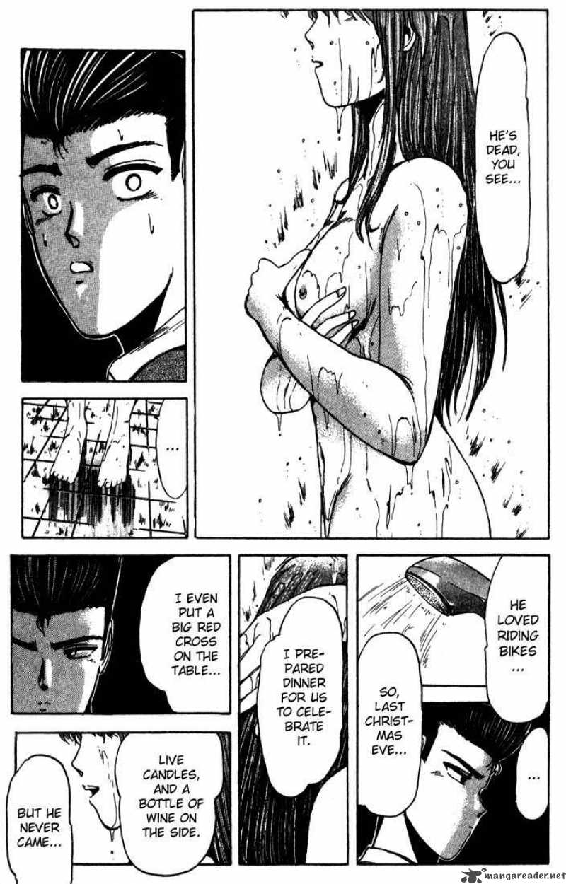 Shounan Junai Gumi 5 10