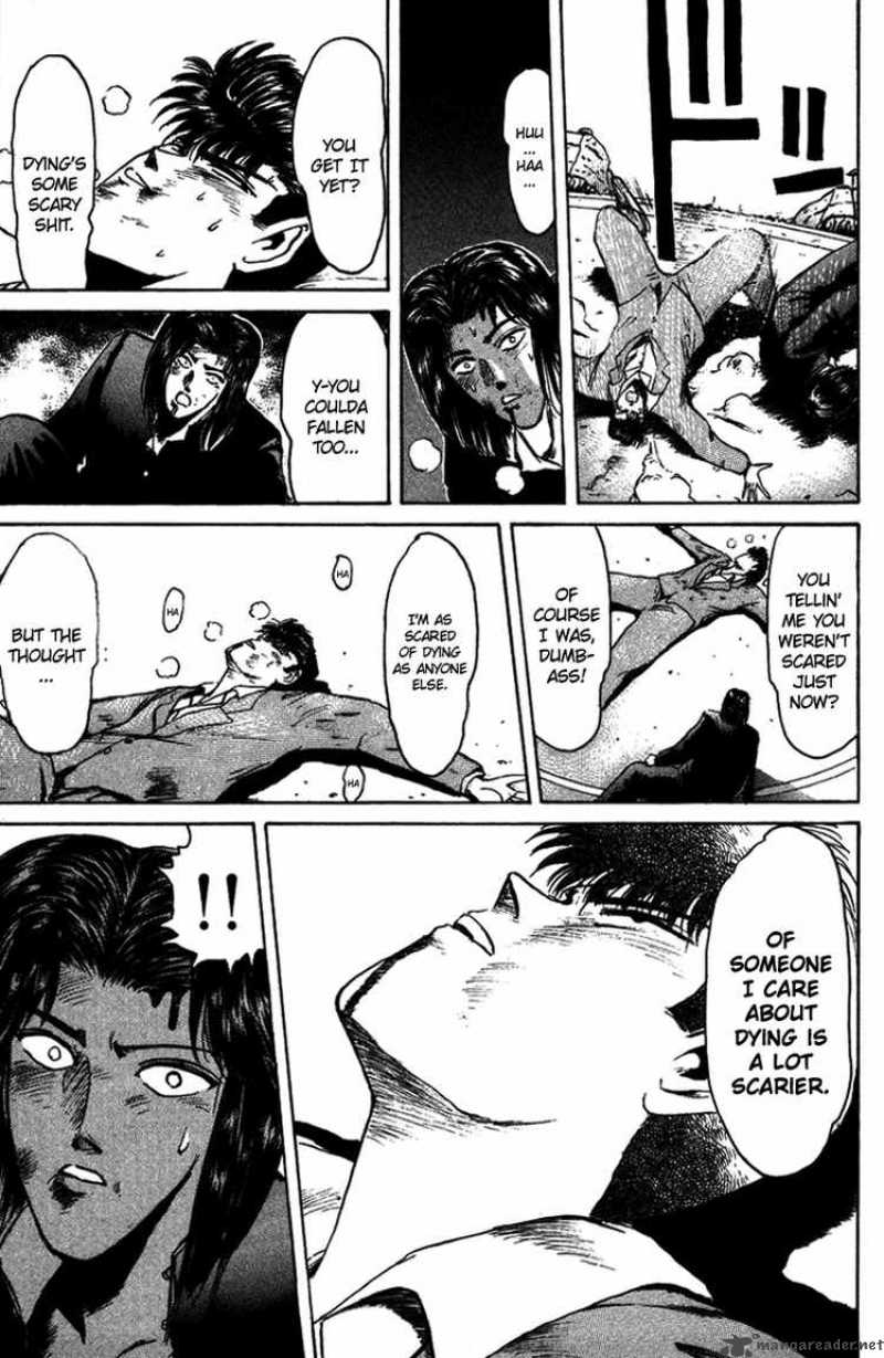 Shounan Junai Gumi 51 15