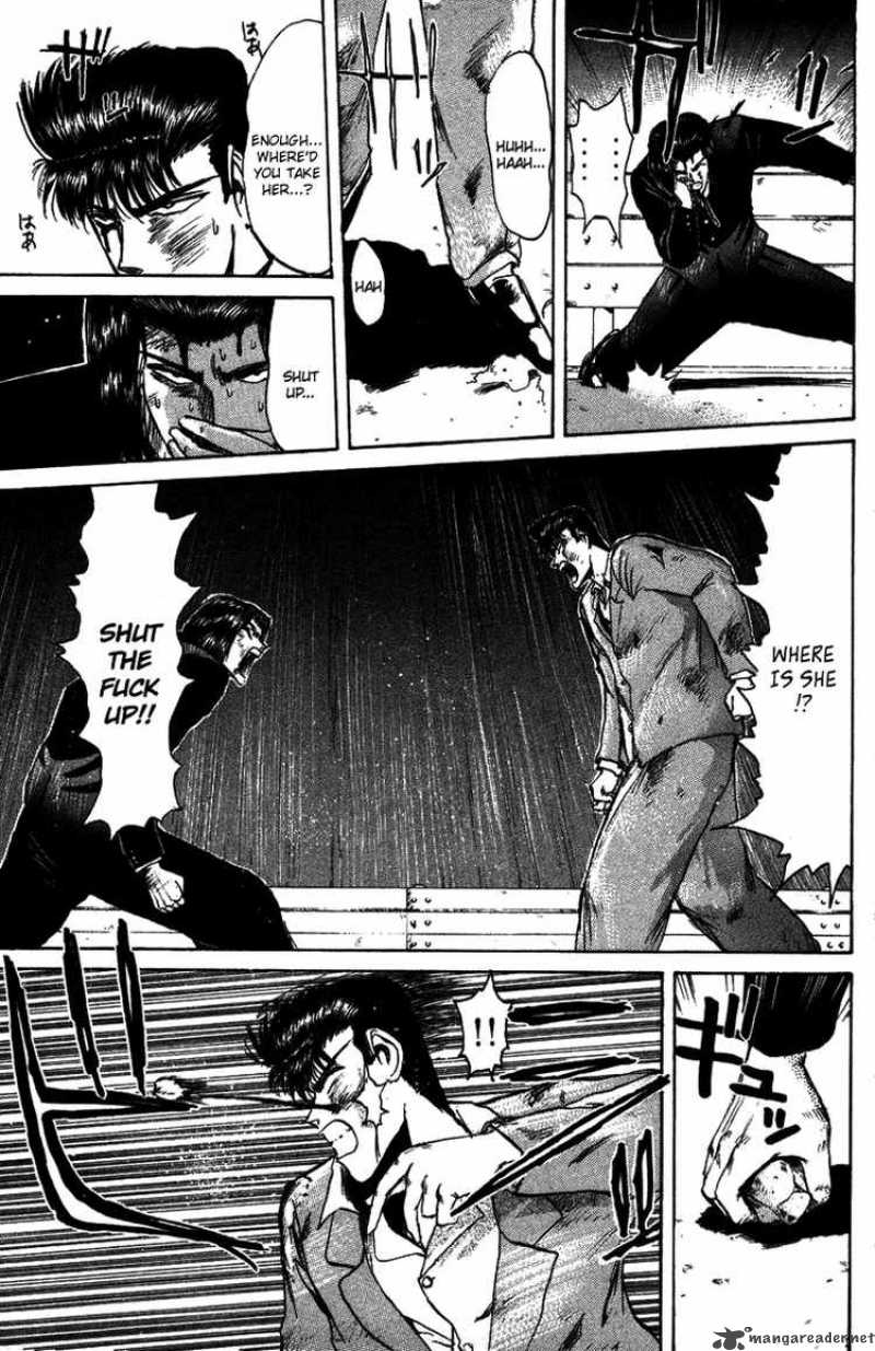 Shounan Junai Gumi 51 9