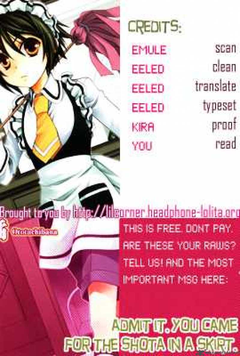 Shounen Maid 1 28