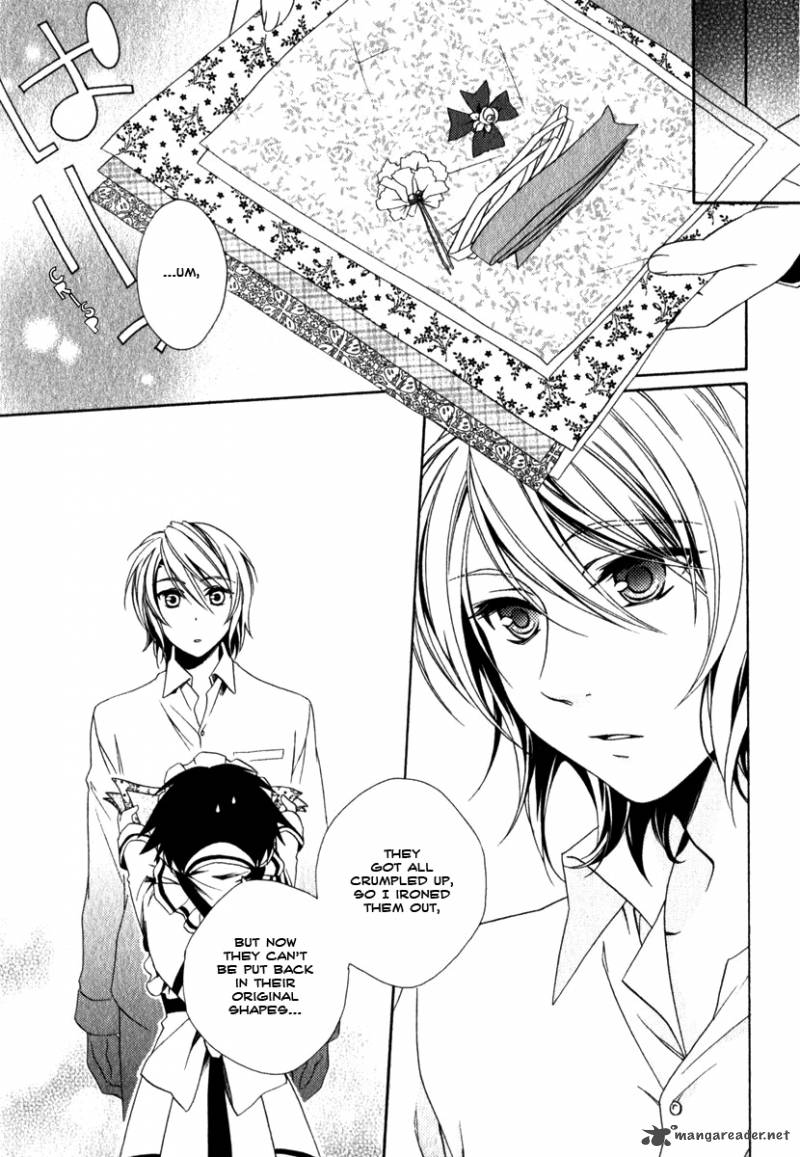 Shounen Maid 11 24