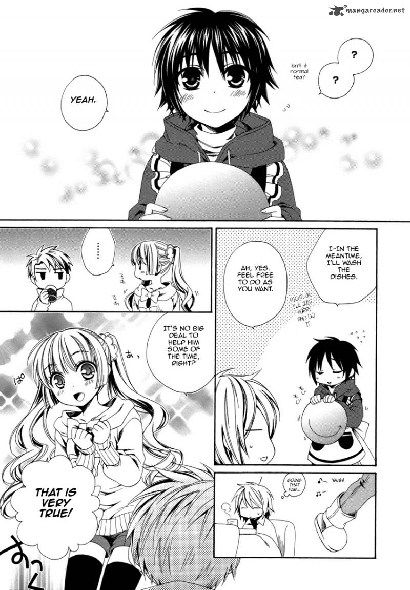 Shounen Maid 20 22