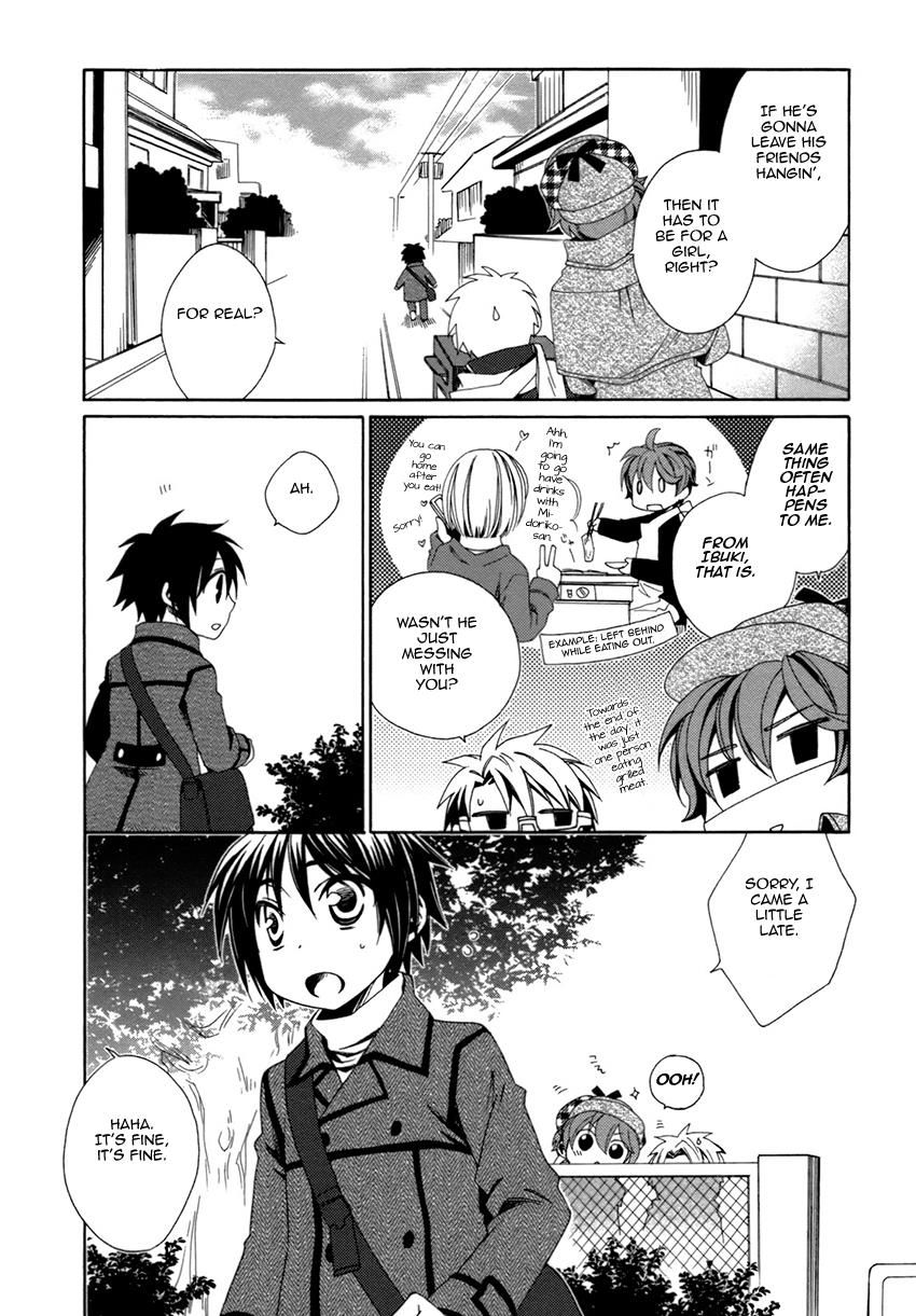 Shounen Maid 21 15