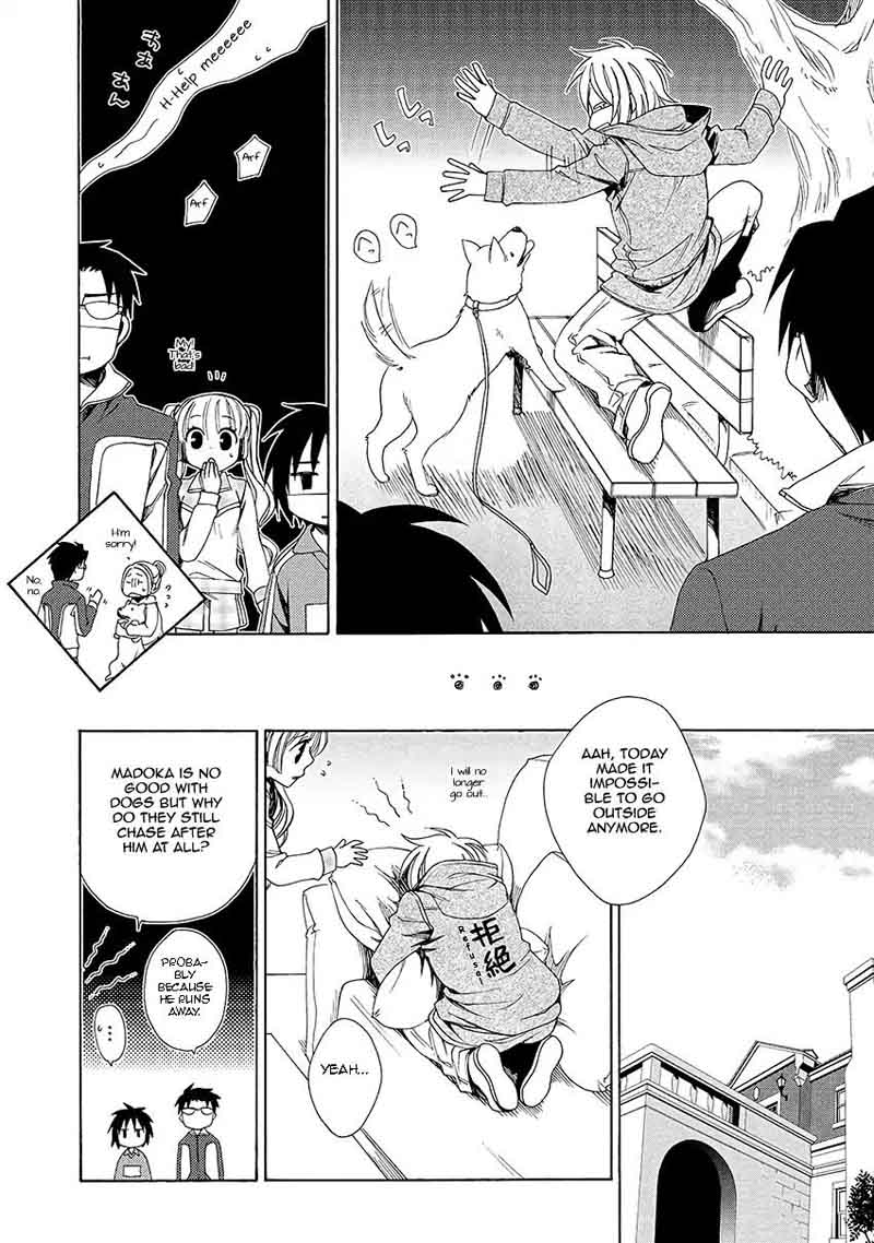Shounen Maid 30 14