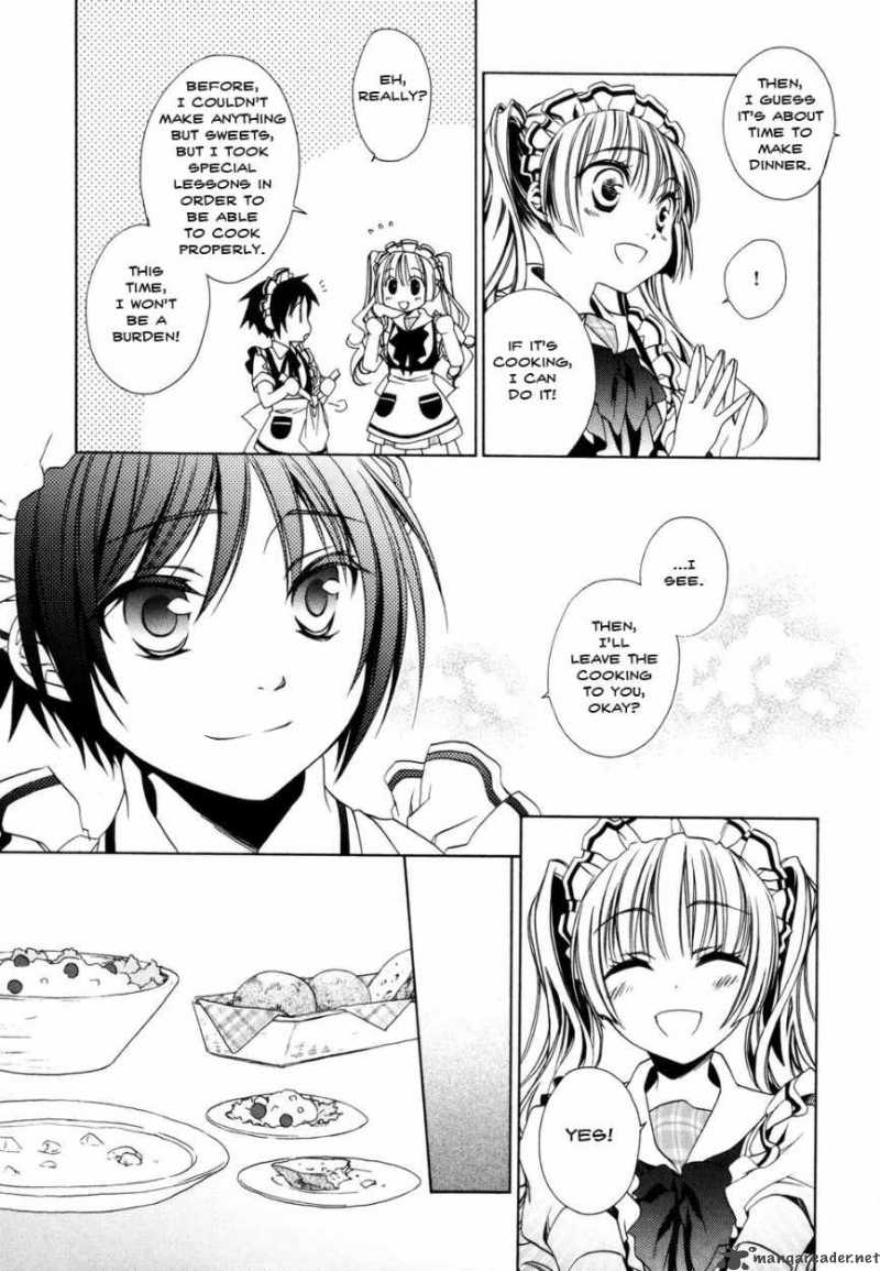 Shounen Maid 5 14