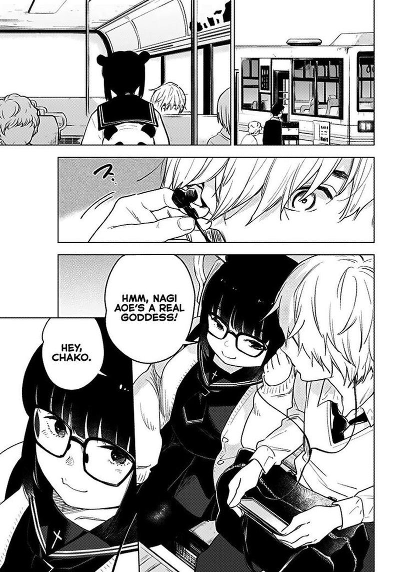 Shounen No Abyss 1 11