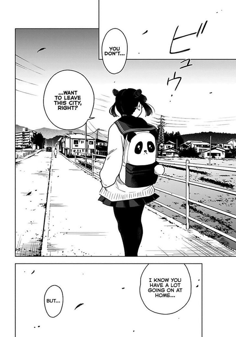 Shounen No Abyss 1 16